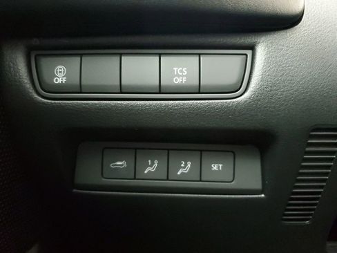 Used 2024 MAZDA CX-50 AWD 2.5 S w/ Weather Package image 35