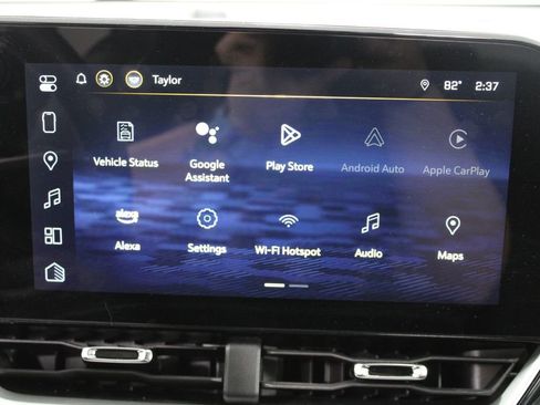 Used 2025 Chevrolet Equinox LT FWD image 32
