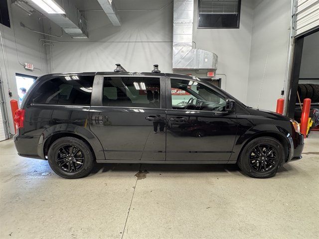 Used 2020 Dodge Grand Caravan GT FWD image 8