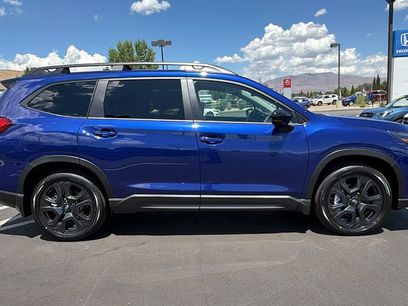 New 2026 Subaru Ascent Bronze Edition w/ Popular Package #2