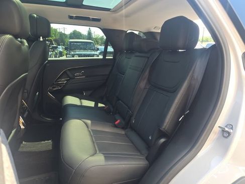 Used 2024 Land Rover Range Rover Sport SE AWD/4WD image 23
