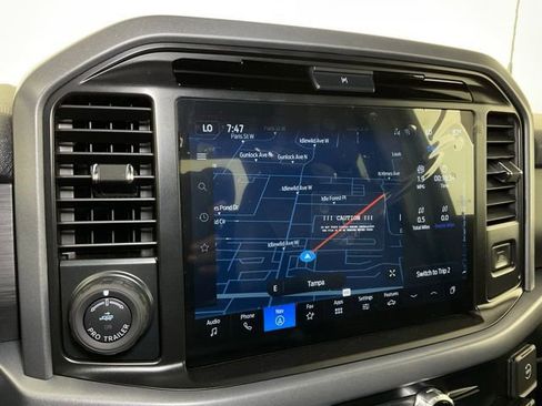 New 2025 Ford F150 XLT w/ Equipment Group 302A MID image 22