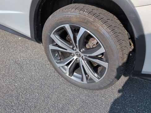 Used 2020 Lexus RX 350 AWD w/ Premium Package image 5