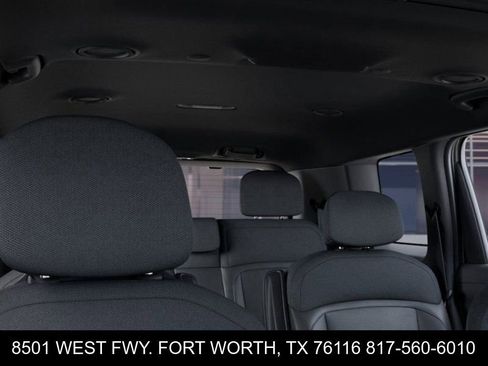 New 2027 Kia Telluride S image 54