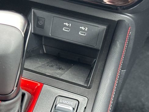 New 2026 Nissan Kicks SR w/ Cold Weather Package image 23