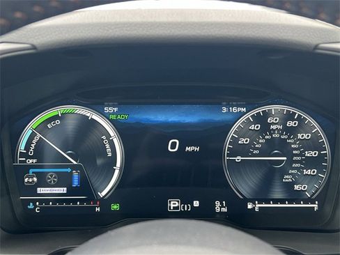 New 2025 Subaru Forester Touring image 20