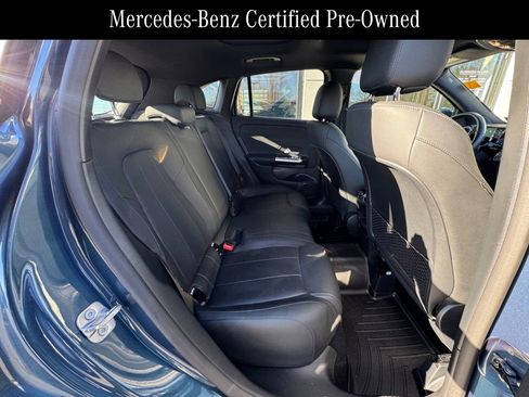 Certified 2023 Mercedes-Benz GLA 250 4MATIC image 11