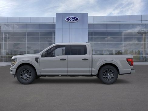 New 2026 Ford F150 STX w/ Equipment Group 200A RWD image 3