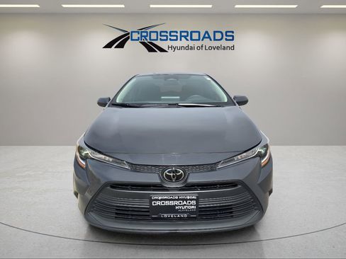 Used 2024 Toyota Corolla LE image 8
