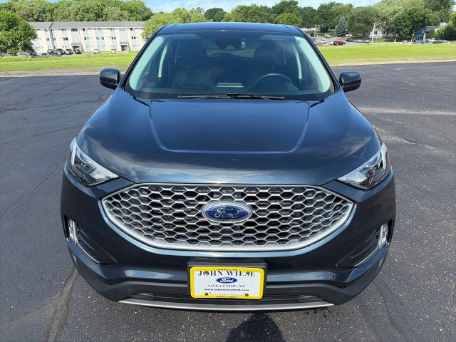 Used 2024 Ford Edge SEL w/ Convenience Package AWD/4WD image 8