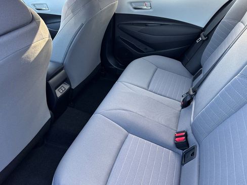 New 2026 Toyota Corolla SE image 5