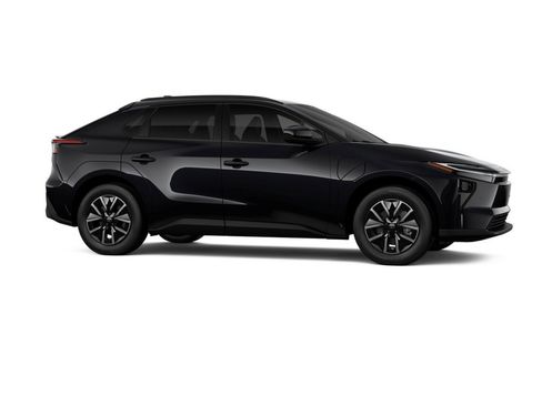 New 2026 Toyota bZ FWD image 15