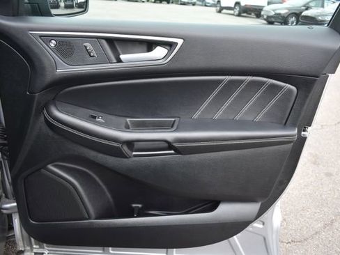 Used 2023 Ford Edge ST AWD/4WD image 45