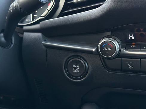 New 2026 MAZDA MAZDA3 2.5 S Sedan w/ Preferred Pkg FWD image 26