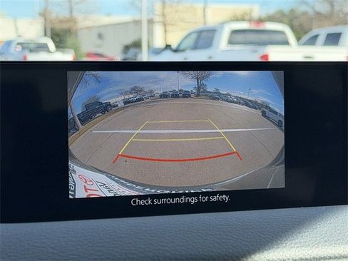 Used 2025 MAZDA CX-50 AWD 2.5 S w/ Select Package image 17