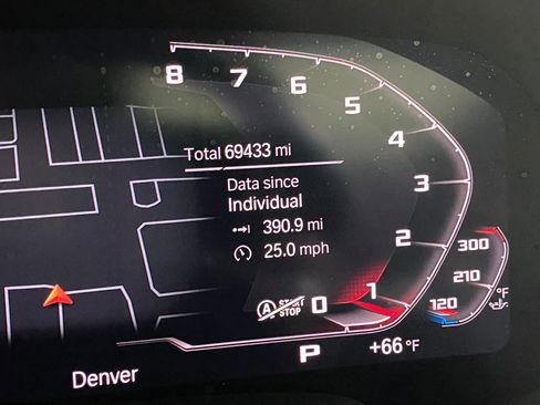 Used 2019 BMW X5 xDrive40i w/ Convenience Package image 22