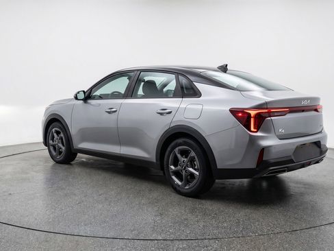 Used 2025 Kia K4 FWD image 6