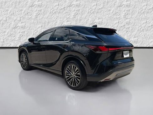 Used 2024 Lexus RX 350 FWD w/ Convenience Package image 5