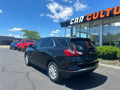 Used 2018 Chevrolet Equinox LT FWD image 6