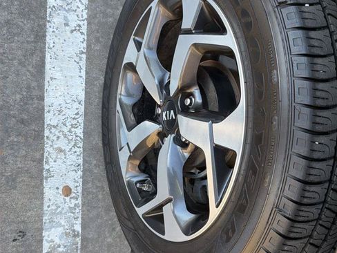 Used 2020 Kia Sportage LX FWD image 39