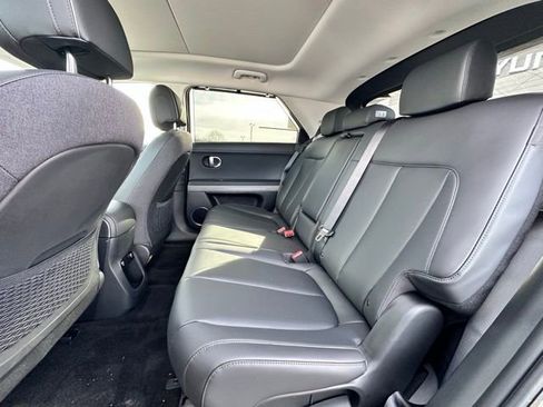 New 2024 Hyundai Ioniq 5 Limited image 22