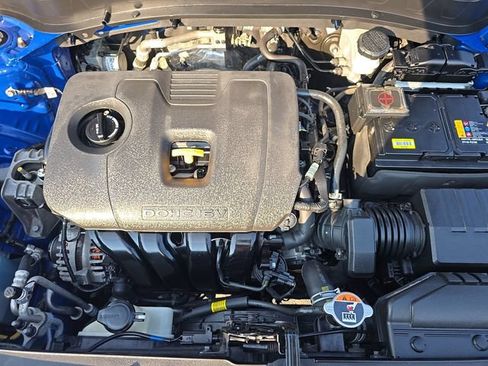 Used 2022 Kia Seltos S FWD image 11