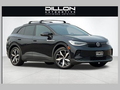 Used 2023 Volkswagen ID.4 Pro S