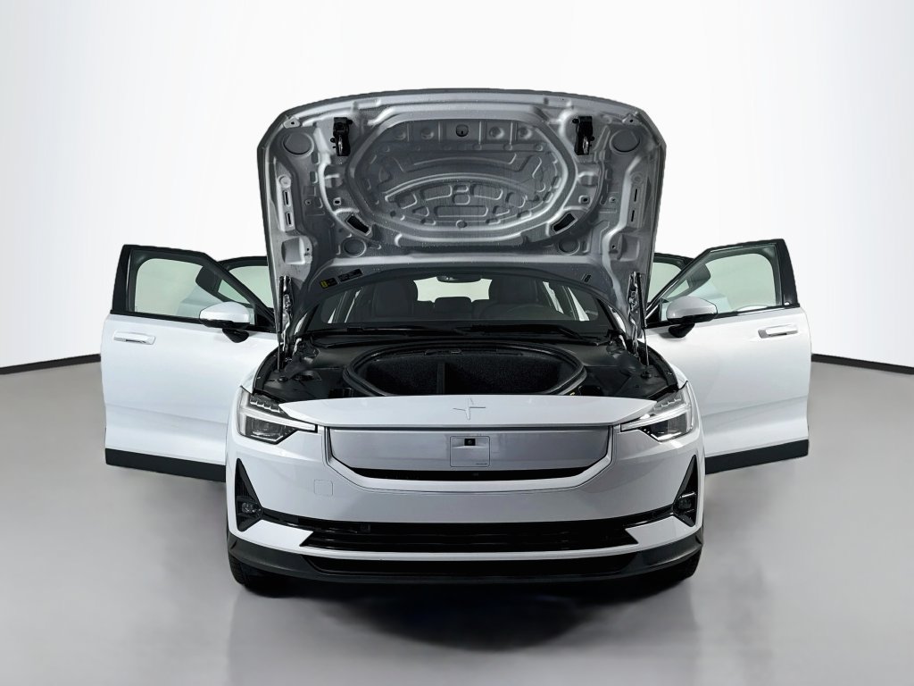 Used 2024 Polestar Polestar 2 AWD/4WD image 17
