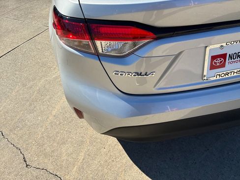 New 2026 Toyota Corolla LE image 6