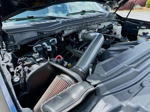 Used 2022 Ford F250 XL w/ Power Equipment Group RWD image 26