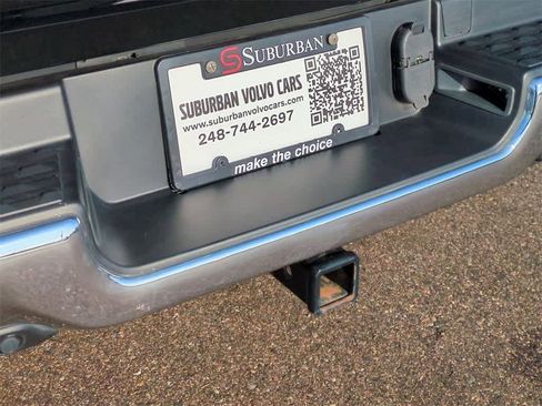 Used 2022 RAM 1500 Limited image 26