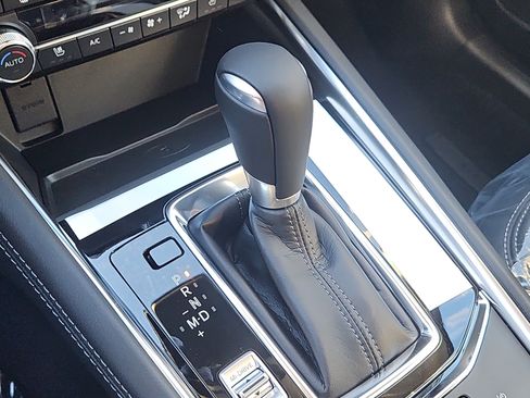 New 2025 MAZDA CX-5 AWD 2.5 S w/ Premium Plus Pkg image 6