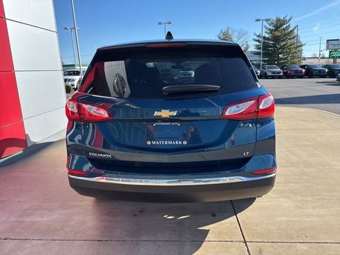 Used 2019 Chevrolet Equinox LT image 6