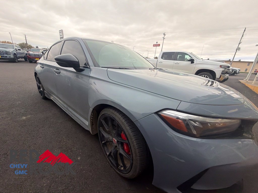 Used 2024 Honda Civic Type R image 30