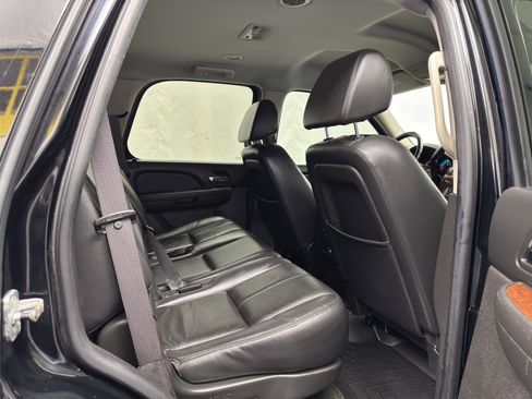 Used 2007 Chevrolet Tahoe LT w/ LT Preferred Equipment Group image 26