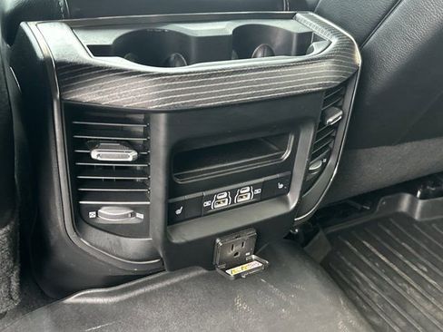 Used 2021 RAM 3500 Limited image 28