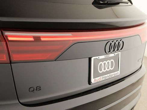 New 2026 Audi Q8 Premium Plus AWD/4WD image 34