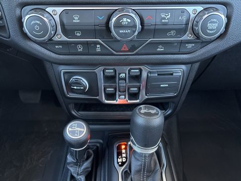 New 2026 Jeep Wrangler Sport image 19