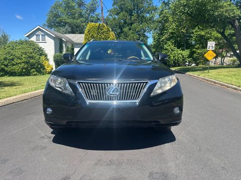 Used 2010 Lexus RX 350 AWD image 3