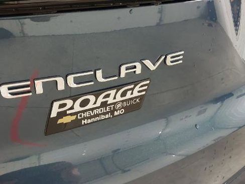 New 2026 Buick Enclave Preferred image 32