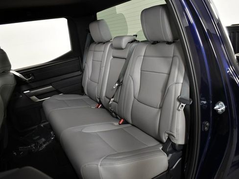 New 2026 Toyota Tundra SR5 AWD/4WD image 19