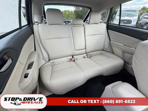 Used 2014 Subaru Impreza 2.0i Sport Limited AWD/4WD image 17