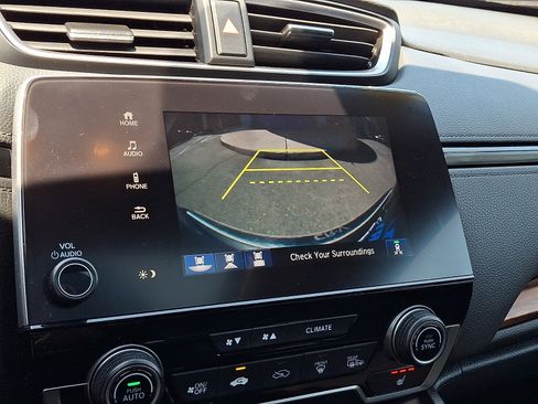Used 2020 Honda CR-V EX-L image 19