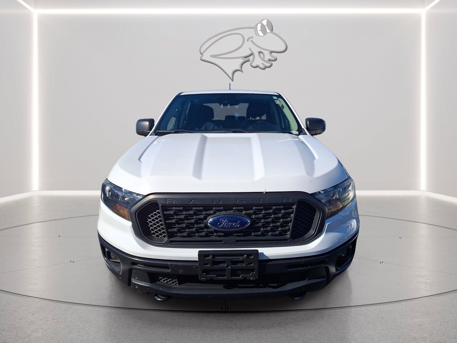 Used 2019 Ford Ranger XL w/ Equipment Group 101A Mid RWD image 6