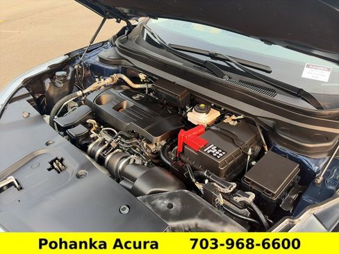 Certified 2023 Acura RDX w/ Technology Package AWD/4WD image 37