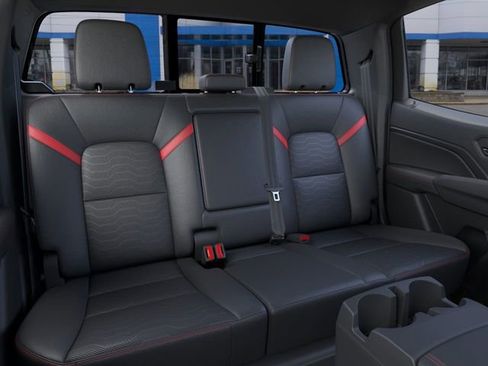 New 2026 Chevrolet Colorado Z71 w/ Technology Package image 17