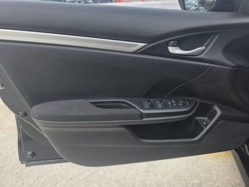 Used 2016 Honda Civic LX image 20