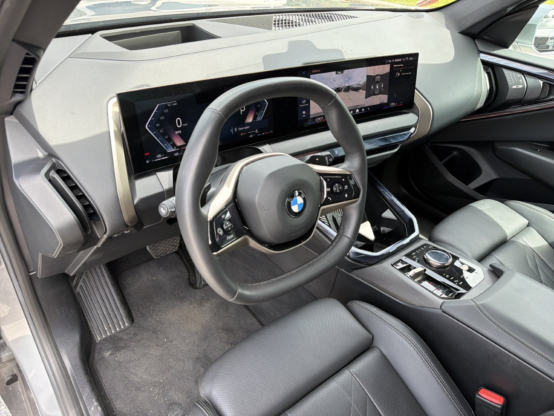 Used 2025 BMW X3 xDrive30i AWD/4WD image 21