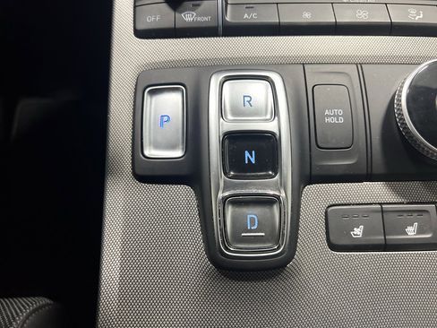 Used 2021 Hyundai Palisade Calligraphy image 14