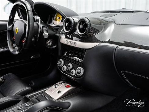 Used 2011 Ferrari 599 GTB Fiorano RWD image 37